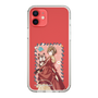 Slim Protection Case［ Hatsune Miku × Kuppy Ramune – MEIKO × Ram – Full-body Illustration 1 ］