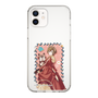 Slim Protection Case［ Hatsune Miku × Kuppy Ramune – MEIKO × Ram – Full-body Illustration 1 ］