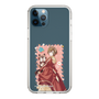 Slim Protection Case［ Hatsune Miku × Kuppy Ramune – MEIKO × Ram – Full-body Illustration 1 ］