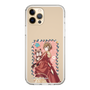 Slim Protection Case［ Hatsune Miku × Kuppy Ramune – MEIKO × Ram – Full-body Illustration 1 ］