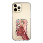 Slim Protection Case［ Hatsune Miku × Kuppy Ramune – MEIKO × Ram – Full-body Illustration 1 ］