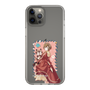 Slim Protection Case［ Hatsune Miku × Kuppy Ramune – MEIKO × Ram – Full-body Illustration 1 ］