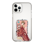 Slim Protection Case［ Hatsune Miku × Kuppy Ramune – MEIKO × Ram – Full-body Illustration 1 ］