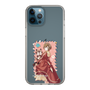 Slim Protection Case［ Hatsune Miku × Kuppy Ramune – MEIKO × Ram – Full-body Illustration 1 ］
