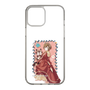 Slim Protection Case［ Hatsune Miku × Kuppy Ramune – MEIKO × Ram – Full-body Illustration 1 ］