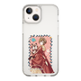 Slim Protection Case［ Hatsune Miku × Kuppy Ramune – MEIKO × Ram – Full-body Illustration 1 ］