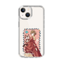 Slim Protection Case［ Hatsune Miku × Kuppy Ramune – MEIKO × Ram – Full-body Illustration 1 ］
