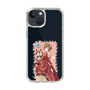 Slim Protection Case［ Hatsune Miku × Kuppy Ramune – MEIKO × Ram – Full-body Illustration 1 ］