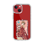 Slim Protection Case［ Hatsune Miku × Kuppy Ramune – MEIKO × Ram – Full-body Illustration 1 ］