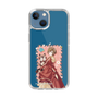 Slim Protection Case［ Hatsune Miku × Kuppy Ramune – MEIKO × Ram – Full-body Illustration 1 ］