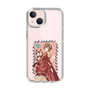 Slim Protection Case［ Hatsune Miku × Kuppy Ramune – MEIKO × Ram – Full-body Illustration 1 ］