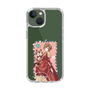 Slim Protection Case［ Hatsune Miku × Kuppy Ramune – MEIKO × Ram – Full-body Illustration 1 ］