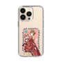 Slim Protection Case［ Hatsune Miku × Kuppy Ramune – MEIKO × Ram – Full-body Illustration 1 ］