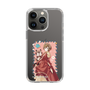 Slim Protection Case［ Hatsune Miku × Kuppy Ramune – MEIKO × Ram – Full-body Illustration 1 ］