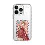 Slim Protection Case［ Hatsune Miku × Kuppy Ramune – MEIKO × Ram – Full-body Illustration 1 ］