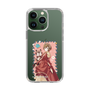 Slim Protection Case［ Hatsune Miku × Kuppy Ramune – MEIKO × Ram – Full-body Illustration 1 ］