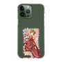 Slim Protection Case［ Hatsune Miku × Kuppy Ramune – MEIKO × Ram – Full-body Illustration 1 ］