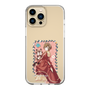 Slim Protection Case［ Hatsune Miku × Kuppy Ramune – MEIKO × Ram – Full-body Illustration 1 ］