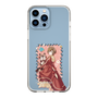 Slim Protection Case［ Hatsune Miku × Kuppy Ramune – MEIKO × Ram – Full-body Illustration 1 ］