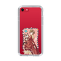 Slim Protection Case［ Hatsune Miku × Kuppy Ramune – MEIKO × Ram – Full-body Illustration 1 ］