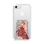 Slim Protection Case［ Hatsune Miku × Kuppy Ramune – MEIKO × Ram – Full-body Illustration 1 ］
