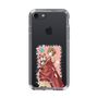 Slim Protection Case［ Hatsune Miku × Kuppy Ramune – MEIKO × Ram – Full-body Illustration 1 ］