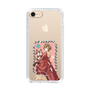 Slim Protection Case［ Hatsune Miku × Kuppy Ramune – MEIKO × Ram – Full-body Illustration 1 ］