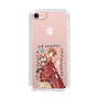 Slim Protection Case［ Hatsune Miku × Kuppy Ramune – MEIKO × Ram – Full-body Illustration 1 ］