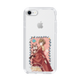 Slim Protection Case［ Hatsune Miku × Kuppy Ramune – MEIKO × Ram – Full-body Illustration 1 ］