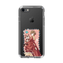 Slim Protection Case［ Hatsune Miku × Kuppy Ramune – MEIKO × Ram – Full-body Illustration 1 ］