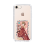 Slim Protection Case［ Hatsune Miku × Kuppy Ramune – MEIKO × Ram – Full-body Illustration 1 ］