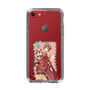 Slim Protection Case［ Hatsune Miku × Kuppy Ramune – MEIKO × Ram – Full-body Illustration 1 ］