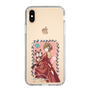 Slim Protection Case［ Hatsune Miku × Kuppy Ramune – MEIKO × Ram – Full-body Illustration 1 ］