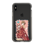Slim Protection Case［ Hatsune Miku × Kuppy Ramune – MEIKO × Ram – Full-body Illustration 1 ］