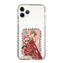 Slim Protection Case［ Hatsune Miku × Kuppy Ramune – MEIKO × Ram – Full-body Illustration 1 ］