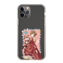 Slim Protection Case［ Hatsune Miku × Kuppy Ramune – MEIKO × Ram – Full-body Illustration 1 ］