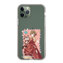 Slim Protection Case［ Hatsune Miku × Kuppy Ramune – MEIKO × Ram – Full-body Illustration 1 ］