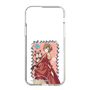 Slim Protection Case［ Hatsune Miku × Kuppy Ramune – MEIKO × Ram – Full-body Illustration 1 ］