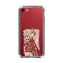 Slim Protection Case［ Hatsune Miku × Kuppy Ramune – MEIKO × Ram – Full-body Illustration 1 ］