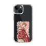 Slim Protection Case［ Hatsune Miku × Kuppy Ramune – MEIKO × Ram – Full-body Illustration 1 ］