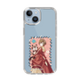 Slim Protection Case［ Hatsune Miku × Kuppy Ramune – MEIKO × Ram – Full-body Illustration 1 ］