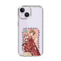 Slim Protection Case［ Hatsune Miku × Kuppy Ramune – MEIKO × Ram – Full-body Illustration 1 ］