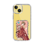 Slim Protection Case［ Hatsune Miku × Kuppy Ramune – MEIKO × Ram – Full-body Illustration 1 ］