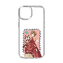 Slim Protection Case［ Hatsune Miku × Kuppy Ramune – MEIKO × Ram – Full-body Illustration 1 ］