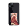 Slim Protection Case［ Hatsune Miku × Kuppy Ramune – MEIKO × Ram – Full-body Illustration 1 ］