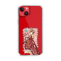 Slim Protection Case［ Hatsune Miku × Kuppy Ramune – MEIKO × Ram – Full-body Illustration 1 ］