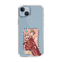 Slim Protection Case［ Hatsune Miku × Kuppy Ramune – MEIKO × Ram – Full-body Illustration 1 ］
