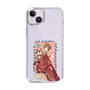 Slim Protection Case［ Hatsune Miku × Kuppy Ramune – MEIKO × Ram – Full-body Illustration 1 ］