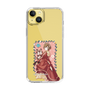 Slim Protection Case［ Hatsune Miku × Kuppy Ramune – MEIKO × Ram – Full-body Illustration 1 ］
