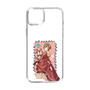 Slim Protection Case［ Hatsune Miku × Kuppy Ramune – MEIKO × Ram – Full-body Illustration 1 ］